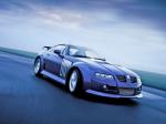 MG X-Power SV 2002 года